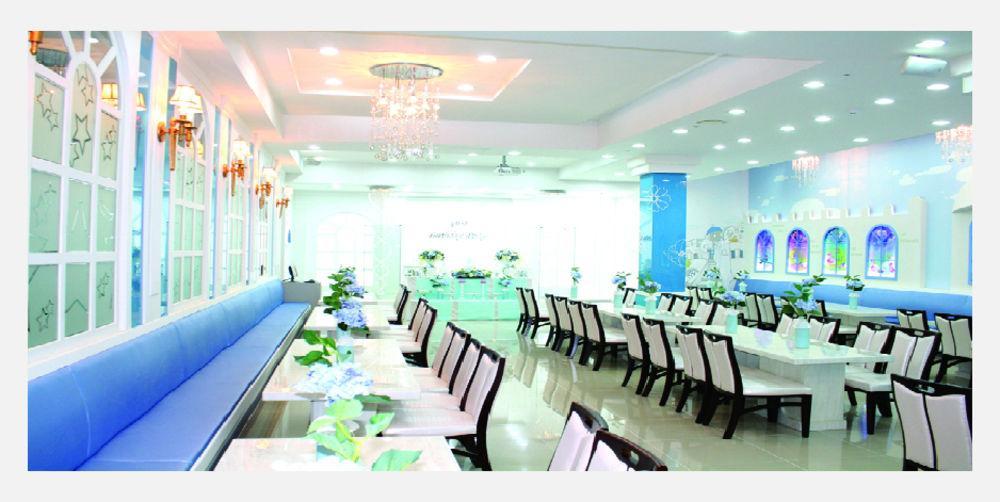 Hotel Noblesse Seul Esterno foto