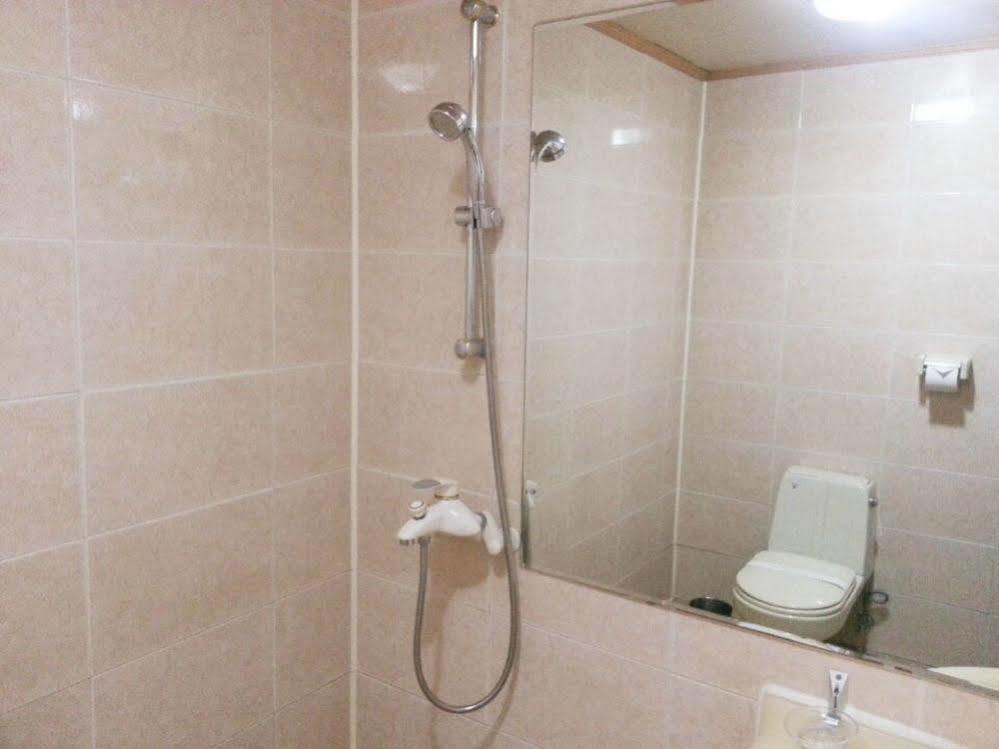 Hotel Noblesse Seul Esterno foto